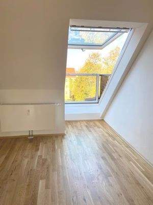 Ausblick Cabriofenster