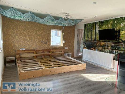 Schlafzimmer Bild Nr. 1