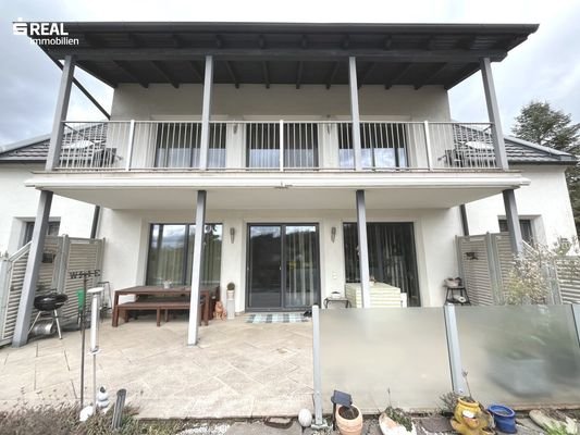 Terrasse EG