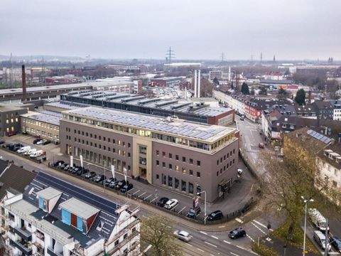 Mülheim Büros, Büroräume, Büroflächen 