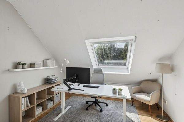 Möblierungsvorschlag