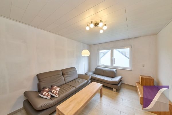 OG / Wohnzimmer