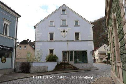 Bad Berneck Häuser, Bad Berneck Haus kaufen