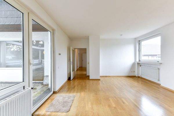 Wohnzimmer Obergeschoss