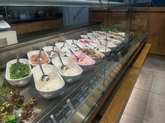 Qualität, die man schmeckt