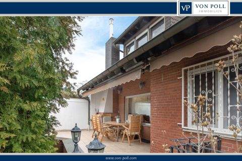 Mörfelden-Walldorf / Walldorf Häuser, Mörfelden-Walldorf / Walldorf Haus kaufen