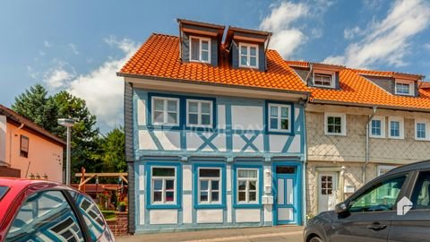 Bad Gandersheim Wohnungen, Bad Gandersheim Wohnung kaufen