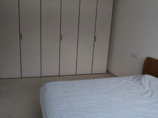 Ihr großes Schlafzimmer