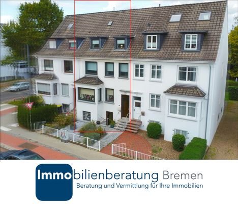 Immobilienberatung Bremen GmbH