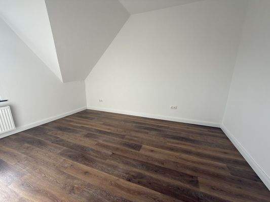 Schlafzimmer Ansicht 2 