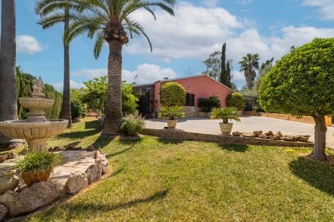 Palma de Mallorca Häuser, Palma de Mallorca Haus kaufen