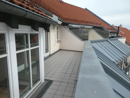 Südterrasse