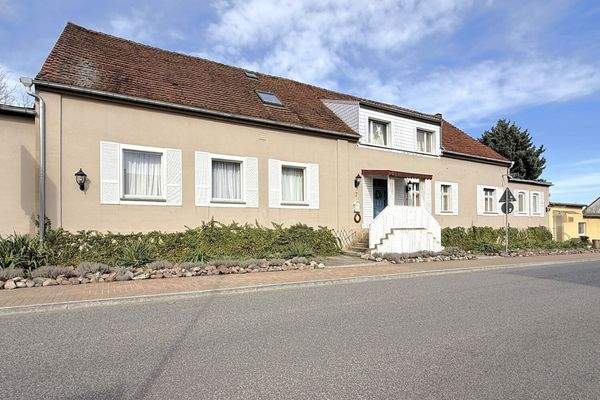 ehemalige Gaststätte bis 2015