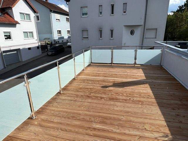 neu renovierte 3 ZKB-Wohnung (St. Ingbert-Süd) Erstbezug! - Foto 3