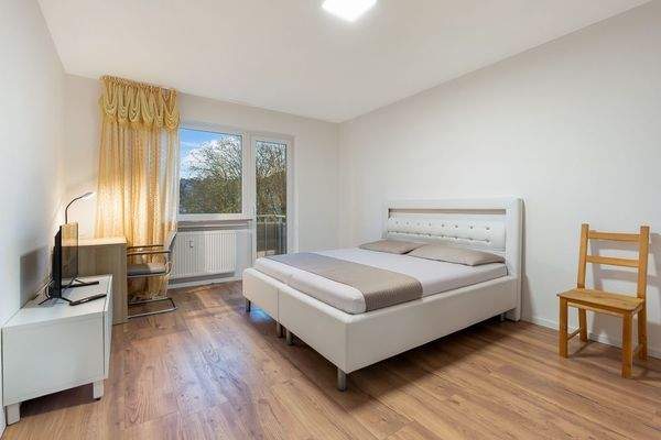 Wohnzimmer Ansicht 1