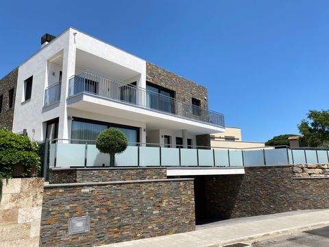 Sant Feliu de Guíxols Häuser, Sant Feliu de Guíxols Haus kaufen