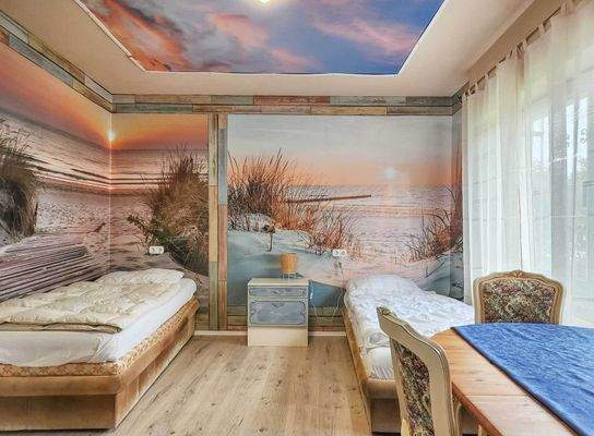 Gästezimmer | Gästehaus