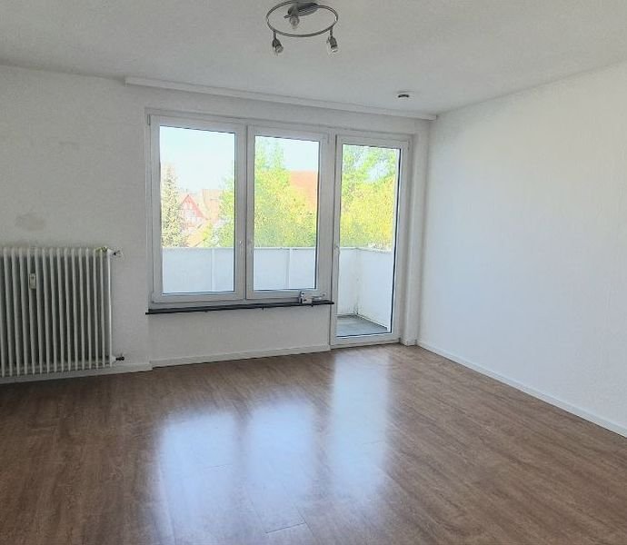 1 Zimmer Wohnung in Frankfurt (Bergen-Enkheim)