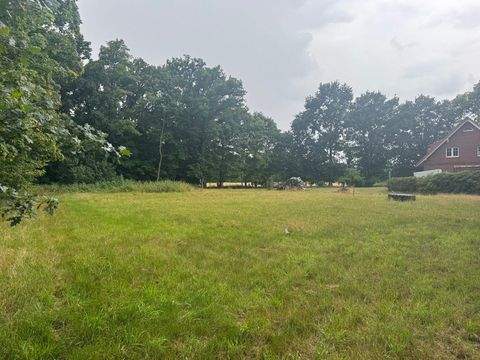 Ahlden (Aller) Grundstücke, Ahlden (Aller) Grundstück kaufen