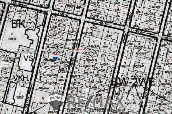 Flächenwidmungsplan