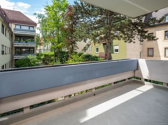 Westbalkon