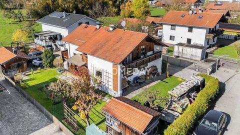 Raubling Häuser, Raubling Haus kaufen