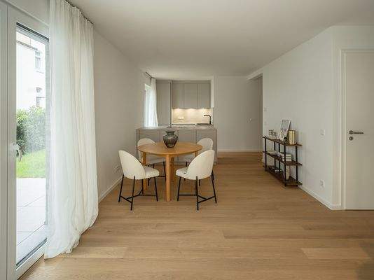 Beispiel Wohnzimmer 1