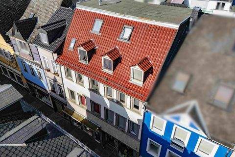 Bingen am Rhein Häuser, Bingen am Rhein Haus kaufen