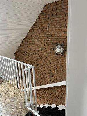 Obergeschoss Blick Flur