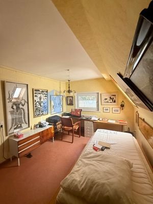   Schlafzimmer OG