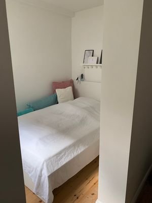 Schlafzimmer (WE 3)