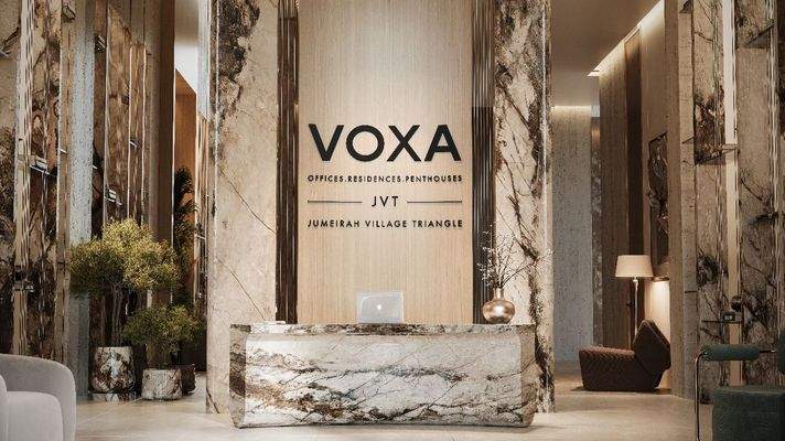 VOXA_Lobby
