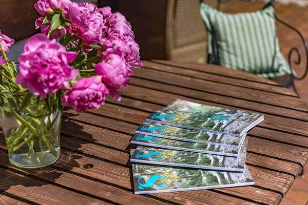 S´Magazin Sommerausgabe