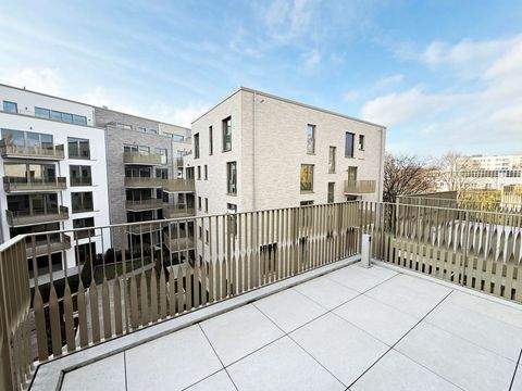 Düsseldorf / Oberkassel Wohnungen, Düsseldorf / Oberkassel Wohnung mieten