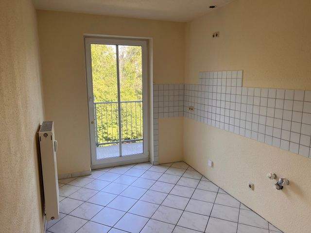 Liebknechtstr. 54, WE 05 - DG links - Foto 1