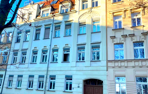 Markranstädt Wohnungen, Markranstädt Wohnung kaufen