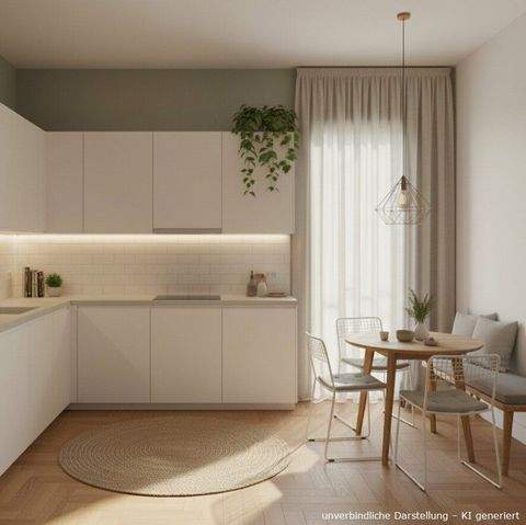 Oberau Wohnungen, Oberau Wohnung kaufen