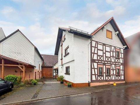Schotten Häuser, Schotten Haus kaufen