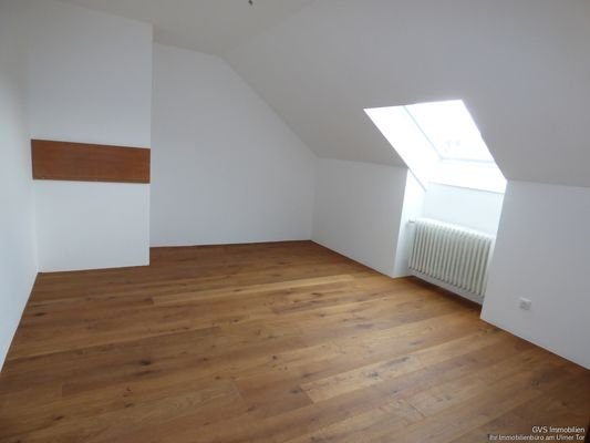 Schlafzimmer Whg.DG