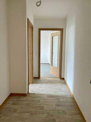 Flur - Beispielfoto Nachbarwohnung