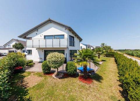 Bad Friedrichshall Häuser, Bad Friedrichshall Haus kaufen