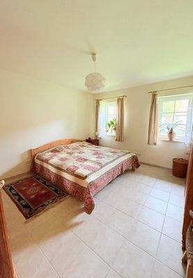 Haupthaus EG-Schlafzimmer