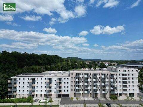 St. Pölten Wohnungen, St. Pölten Wohnung mieten