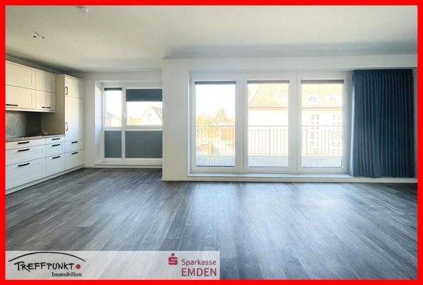 Küche - Wohnen - Essen