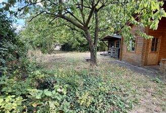 Blick Richtung Norden