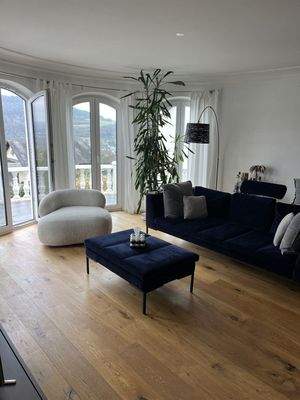 Wohnbereich Balkon/ Terrasse