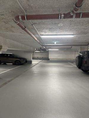 Tiefgarage