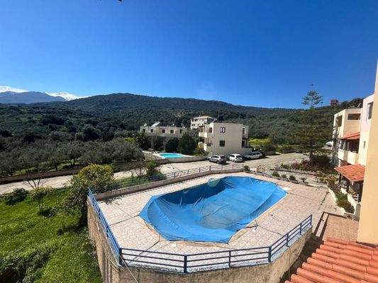 Kreta, Stilos: Wohnung zum Verkauf in Stylos Apokoronas