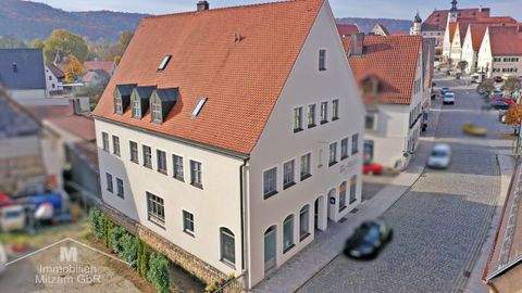 Greding Häuser, Greding Haus kaufen
