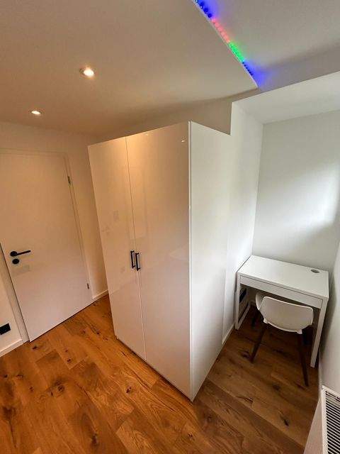 München Wohnen auf Zeit, möbliertes Wohnen